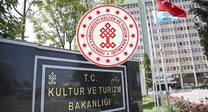 Bakanlığa tepki yağmuru Siz Ak Parti Devleti’nin Bakanlığı mısınız