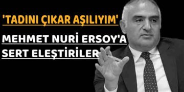 Bakanlığın ‘aşılıyım’ filmi için kim ne dedi?