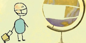 Dünyanın turizm temalı tek yarışmasında ödüller sahiplerini buldu