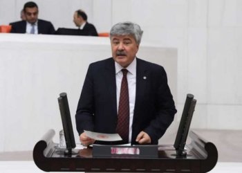 Ergun: Turizmde felakete doğru gidiyoruz