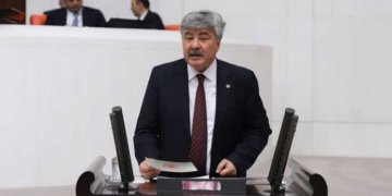 Ergun: Turizmde felakete doğru gidiyoruz