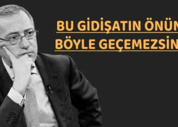 Fatih Altaylı’dan ‘turizm sektörü batar’ uyarısı