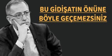 Fatih Altaylı’dan ‘turizm sektörü batar’ uyarısı