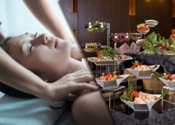 Otellerdeki açık büfeler ve SPA’lar kapanacak mı?