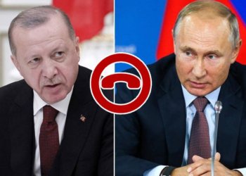 Recep Tayyip Erdoğan ile Vladimir Putin arasında ‘aşı’ ve ‘turizm’ görüşmesi