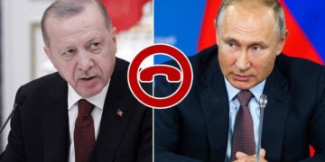 Recep Tayyip Erdoğan ile Vladimir Putin arasında ‘aşı’ ve ‘turizm’ görüşmesi