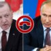 Recep Tayyip Erdoğan ile Vladimir Putin arasında 'aşı' ve 'turizm' görüşmesi 11 Recep Tayyip Erdoğan ile Vladimir Putin arasında ‘aşı’ ve ‘turizm’ görüşmesi