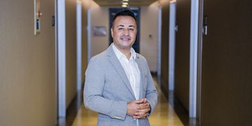 Sağlık turizmi kapsamında ilk çeyrekte 125 bin kişi geldi