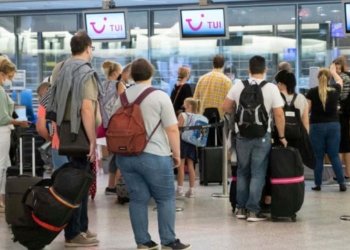 TUI’den ‘Türkiye’ iptali!