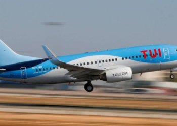 TUI’nin finansal raporunda dikkat çeken detay