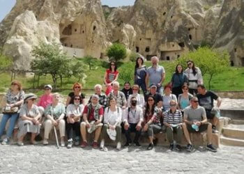 Turistler tepkili… Türkiye’ye bir daha gelemeyeceğiz