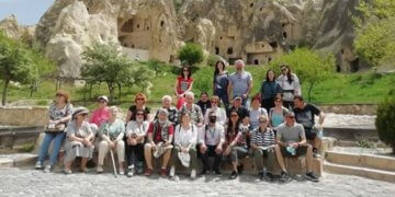 Turistler tepkili… Türkiye’ye bir daha gelemeyeceğiz