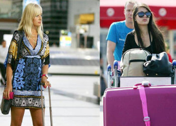 Turistlerden ‘yurt dışı çıkış vergisi’ alınmasını önerdi