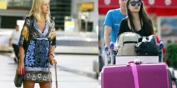 Turistlerden ‘yurt dışı çıkış vergisi’ alınmasını önerdi