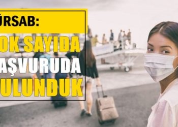 TÜRSAB: Telafisi mümkün olmayan zararlara neden olur!