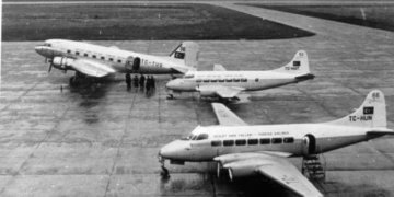 THY’den ‘#20liyaslarchallenge’ paylaşımı: ‘Biz hala 20’lerimizdeki kadar genç hissediyoruz’