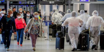 Türkiye’ye girişlerinde test istenmeyecek