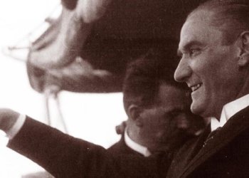 Ulu Önder Mustafa Kemal Atatürk’ün bağımsızlık ateşini yakışının 102. yıldönümü coşkuyla kutlanacak