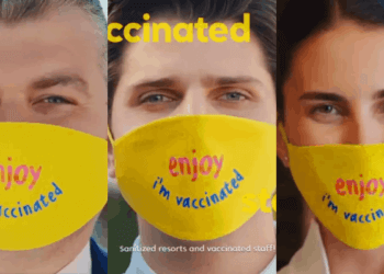 Washington Post’tun skandal ‘aşılandım’ videosuna yorumu: Sömürge zihniyetini andırıyor