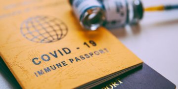 Avrupa Birliği ülkeleri aşı pasaportu konusunda uzlaşı arıyor