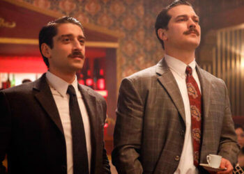 Blutv’nin ilk dönem dizisi “Yeşilçam”