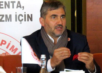 Emin Çakmak: ”Bunlar organize işler ”