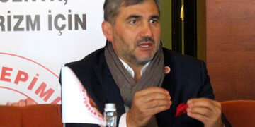 Emin Çakmak: ”Bunlar organize işler ”