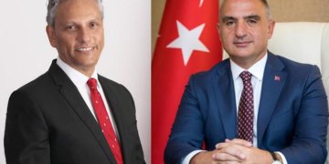 Firuz Bağlıkaya ile ilgili tüm haberleri en önemli gelişmeleri Firuz Bağlıkaya ve TURSAB sayfamızdan takip edebilirsiniz.