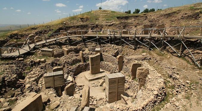 gobeklitepe