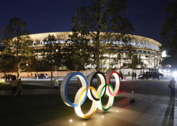 ABD: Seyahat uyarısı Olimpiyatlar katılımını etkilemez