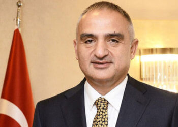 Kültür ve Turizm Bakanlığı’nda tanıtım videosu krizi !