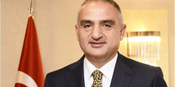 Kültür ve Turizm Bakanlığı’nda tanıtım videosu krizi !