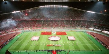 Şampiyonlar Ligi Finalinde İstanbul tartışması