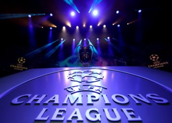 Şampiyonlar Ligi finali İstanbul’dan alındı