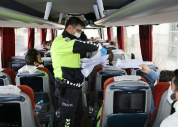 Seyahat izin belgesi zorunlu mu?