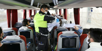 Seyahat izin belgesi zorunlu mu?