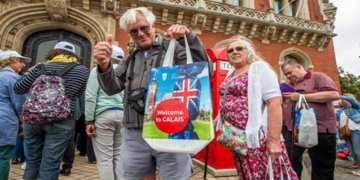 İngiliz gazete: Türkiye’de yaz tatili riske girdi