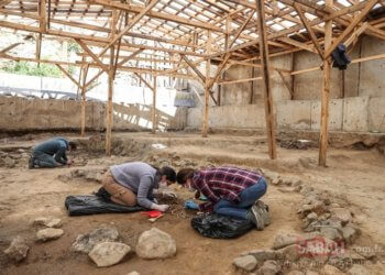 İstanbul’da bulundu: Dünya tarihini değiştirecek keşif…