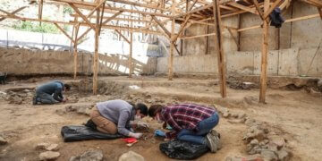 İstanbul’da bulundu: Dünya tarihini değiştirecek keşif…