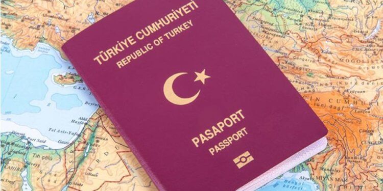 İşte dünyanın en güçlü pasaportları