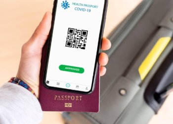 SHGM’den Açıklama: 27 Avrupa Ülkesine Sorunsuz Seyahat Edilebilir