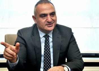 Uğur Dündar’dan büyük iddia: Bakan Mehmet Nuri Ersoy’un kardeşi cezaevine girebilir