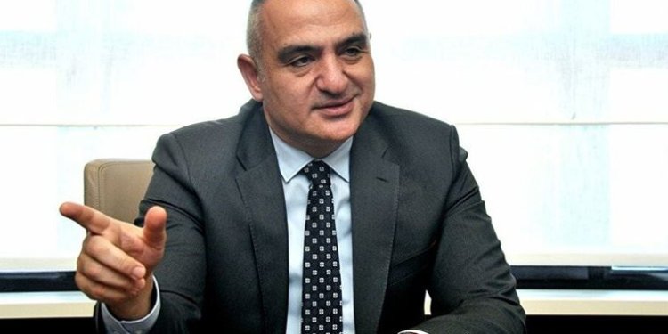 nuri ersoy