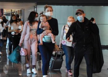 Turizmde Salgın Döneminin Rekoru