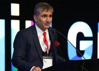 Emin Çakmak: “Türkiye olarak, İstanbul olarak ev sahipliği yaptığımızdan dolayı mutluyuz.”