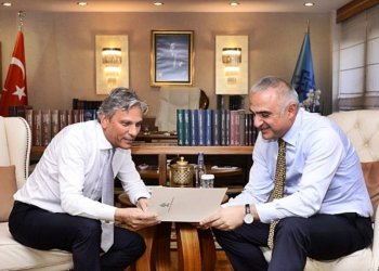 Pandeminin 2021’de turizme tahmini maliyeti 2 trilyon dolar, TURSAB Başkanı ve Turizm Bakanlığı “Yeni bir şey” deniyor