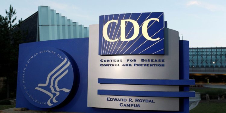 CDC sağlık uyarısı