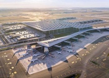 İstanbul Havalimanı haberleri, nn güncel ve son dakika İstanbul Havalimanı gelişmeleri için Turizm Tatil Seyahat İstanbul Havalimanı sayfasını ziyaret edin.