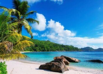 Seyşeller Seyahat Kuralları