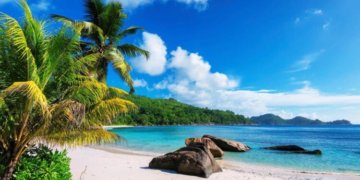 Seyşeller Seyahat Kuralları